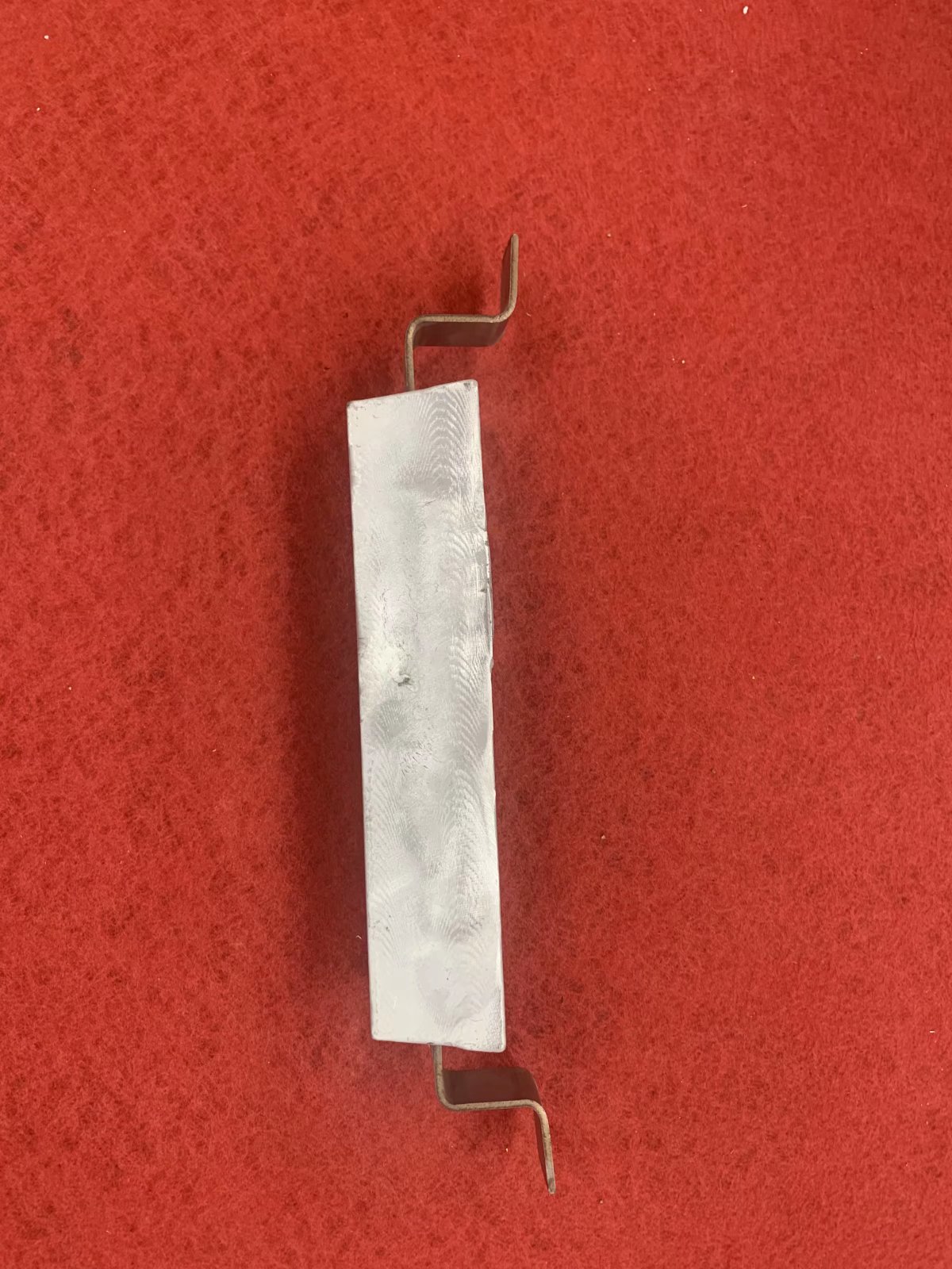 支架式鎂陽(yáng)極