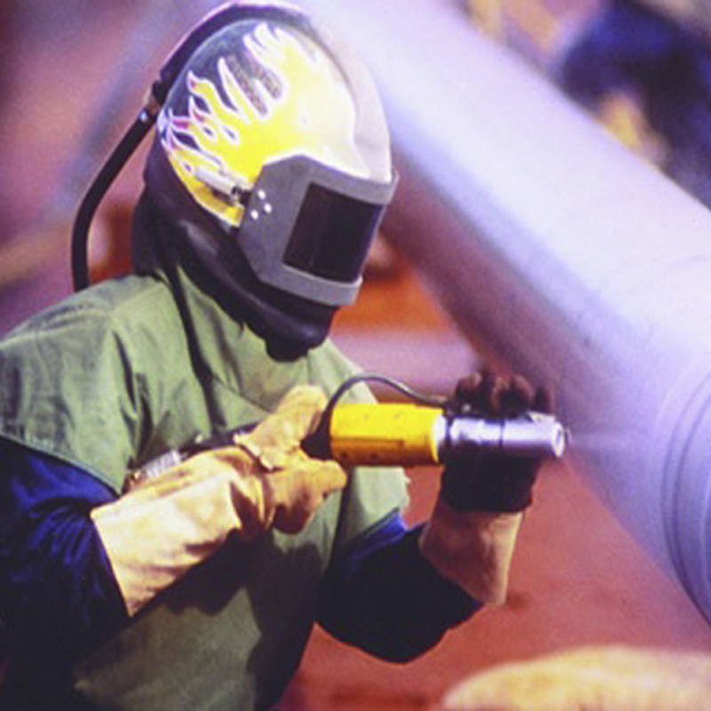 GS高壓水射流噴砂機(jī) 清洗噴砂兩用機(jī)