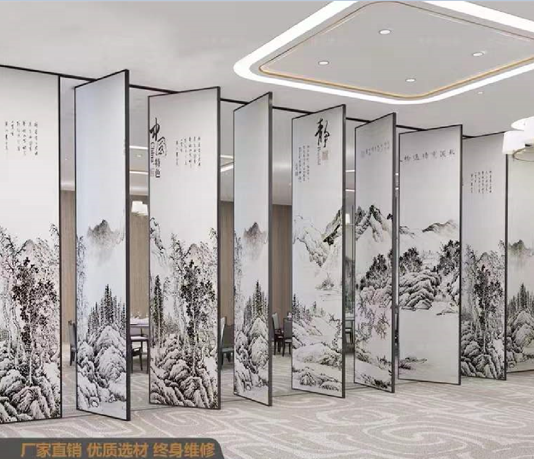 杭州折疊門隔斷安裝-供應(yīng)商-公司-價格