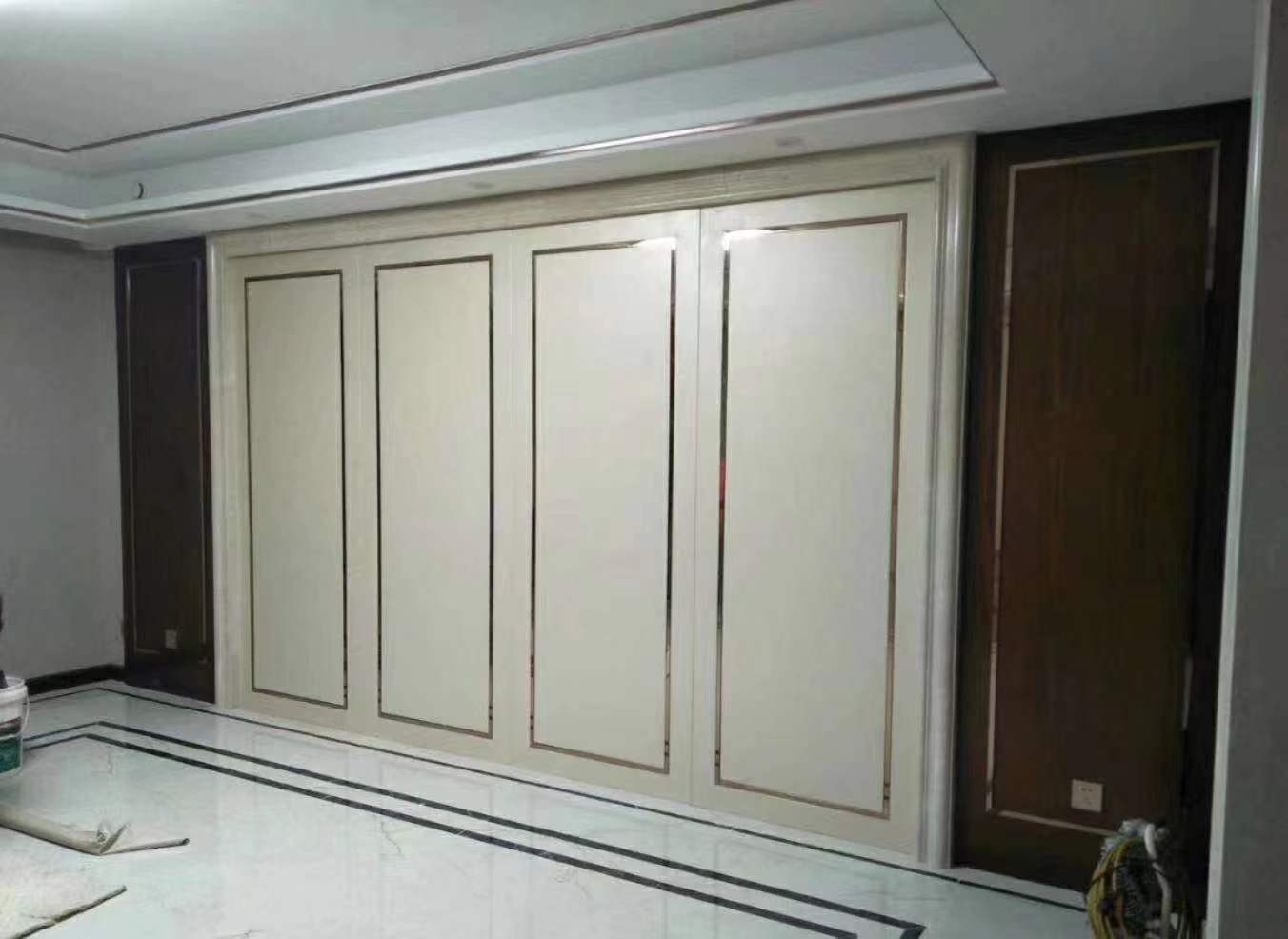 硬包背景墻-杭州硬包裝修效果圖-硬包家庭背景墻廠家-安裝價格