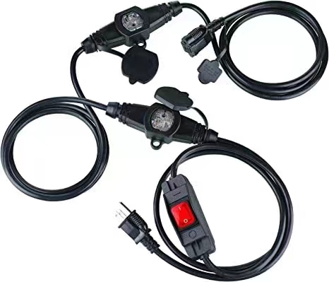 美國電源線廠家  美國電源線價(jià)格