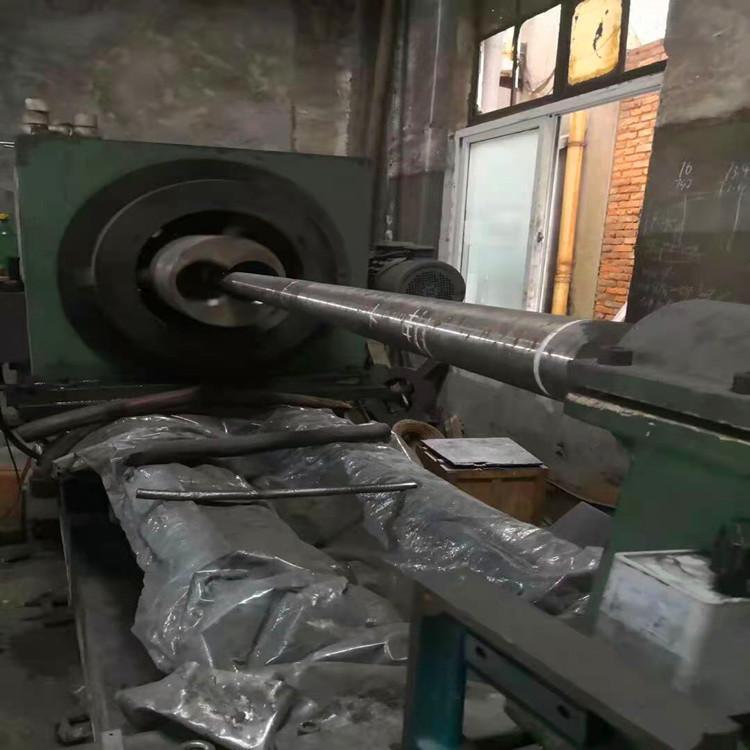 供應(yīng)耐磨51 65 80 92錐雙螺桿機(jī)筒 雙合金