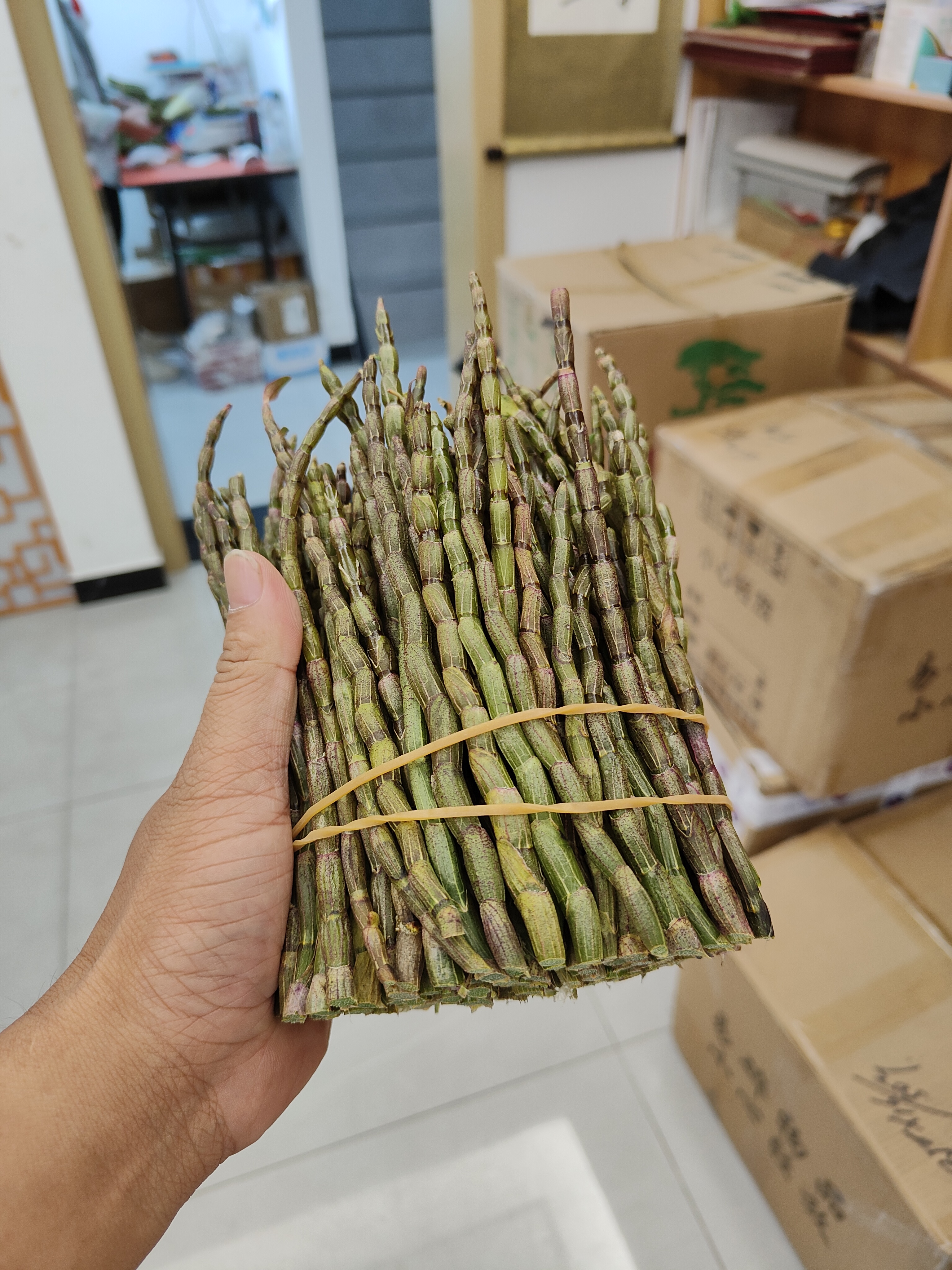 霍山石斛批發(fā) 石斛種植 養(yǎng)生茶中藥材