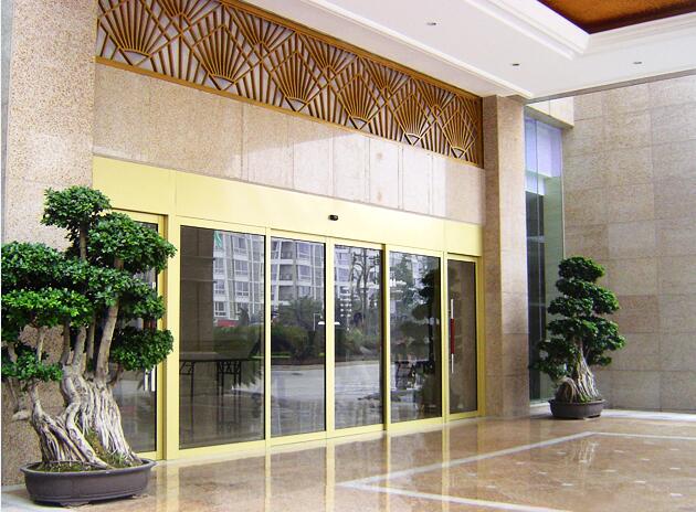 廣西自動(dòng)門維修公司、找哪家好、維修費(fèi)用、多少錢【廣州市堅(jiān)一鋒門控科技有限公司】