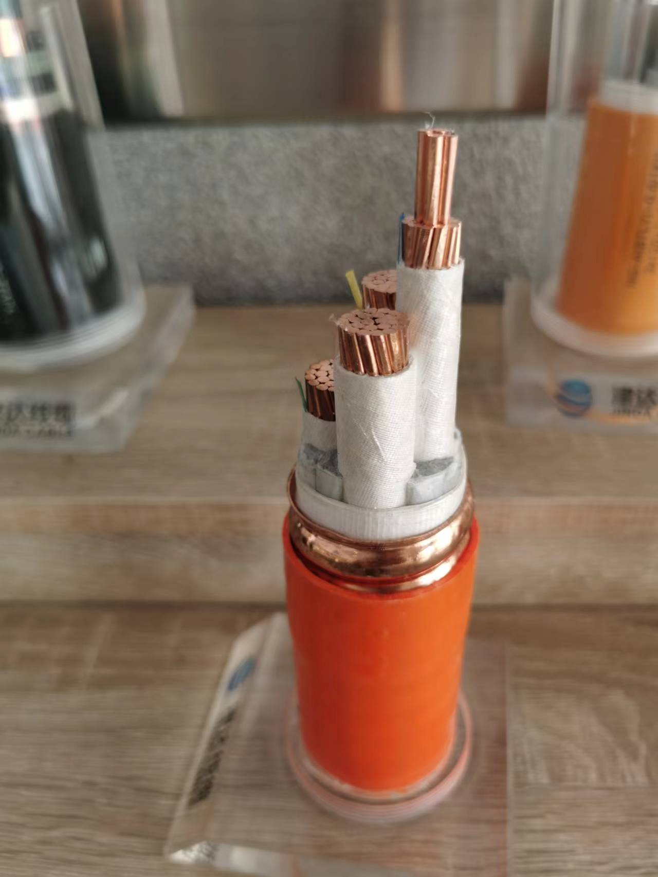 福建廈門礦物絕緣防火電纜定制、廠家報價、找哪家、聯系電話【山東津達線纜有限公司】