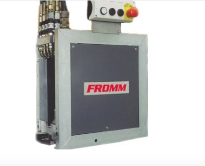 瑞士FROMM 打包機機頭MH100