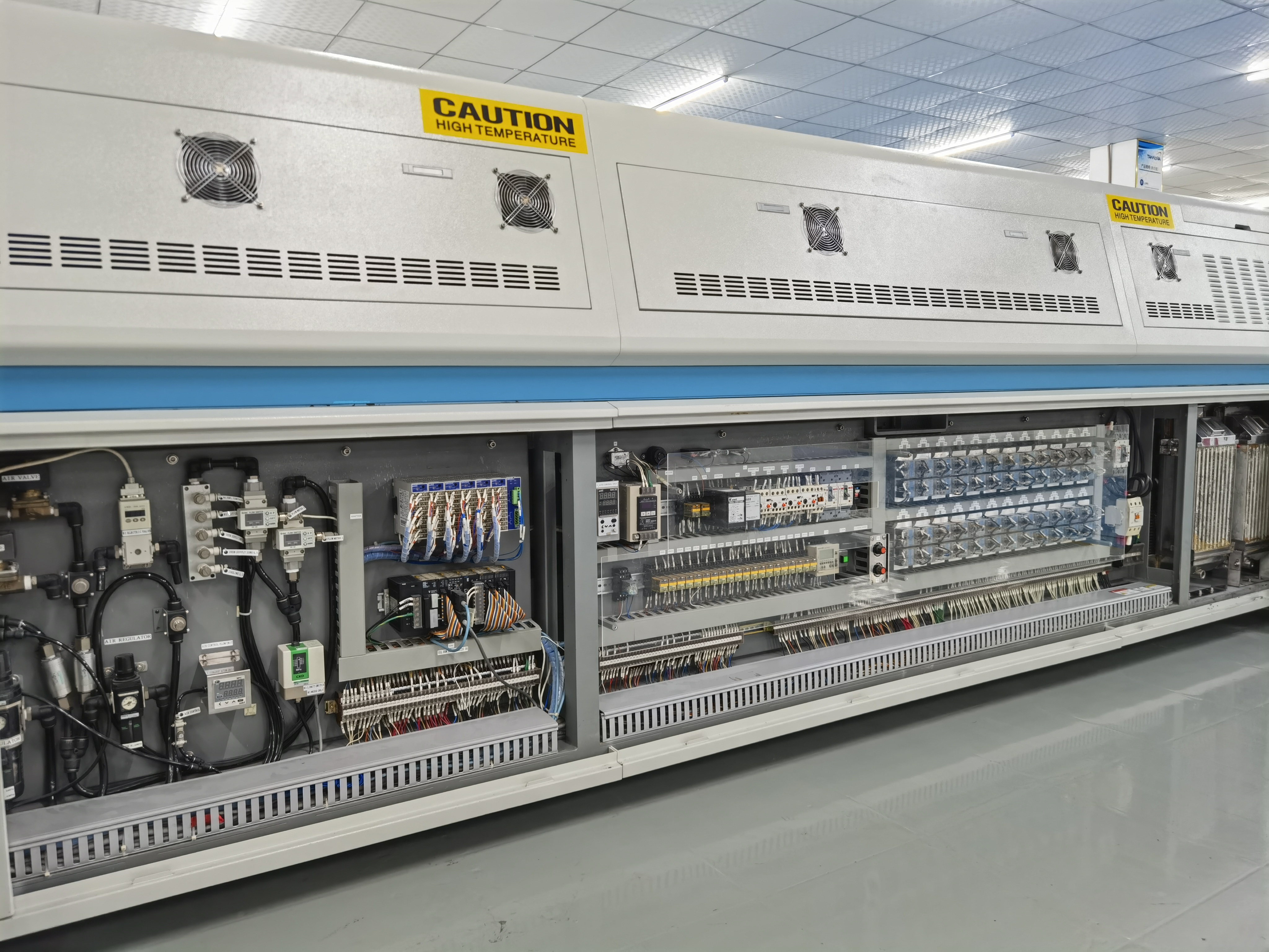 供應(yīng)日本品牌ETC A30-122空氣回流焊