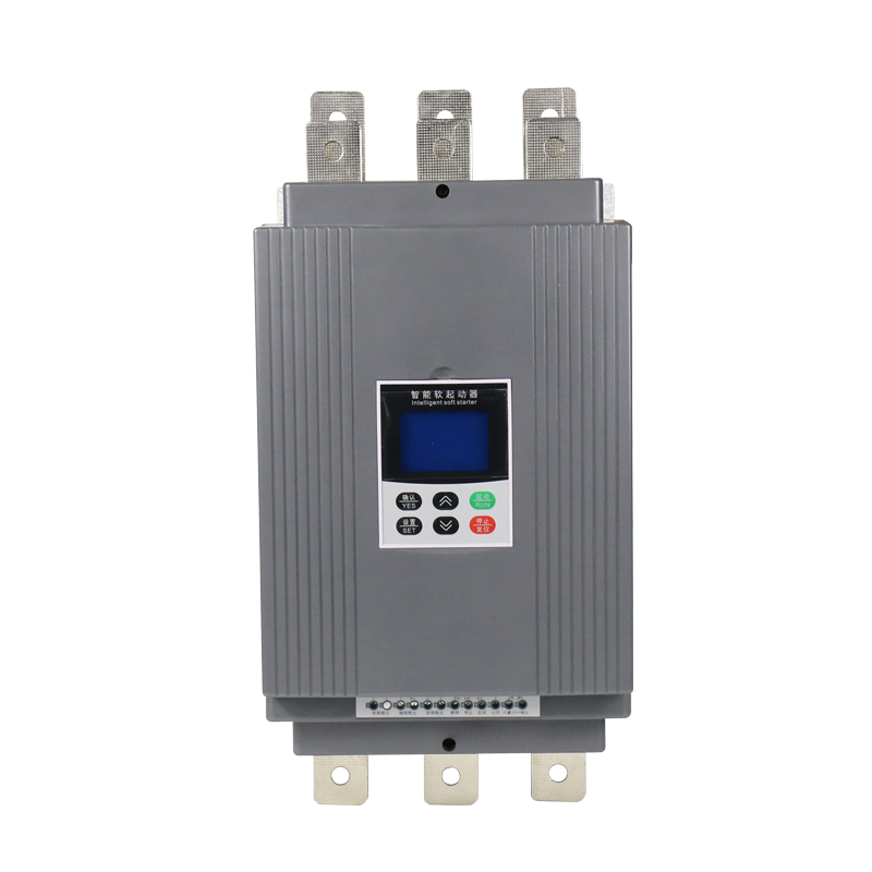 上海蕙騰 大功率旁路軟起動(dòng)器160KW/185KW/200KW/220KW