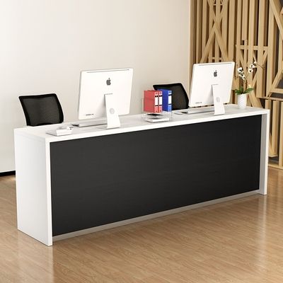 辦公室前臺桌-東莞供應(yīng)辦公室家具廠家