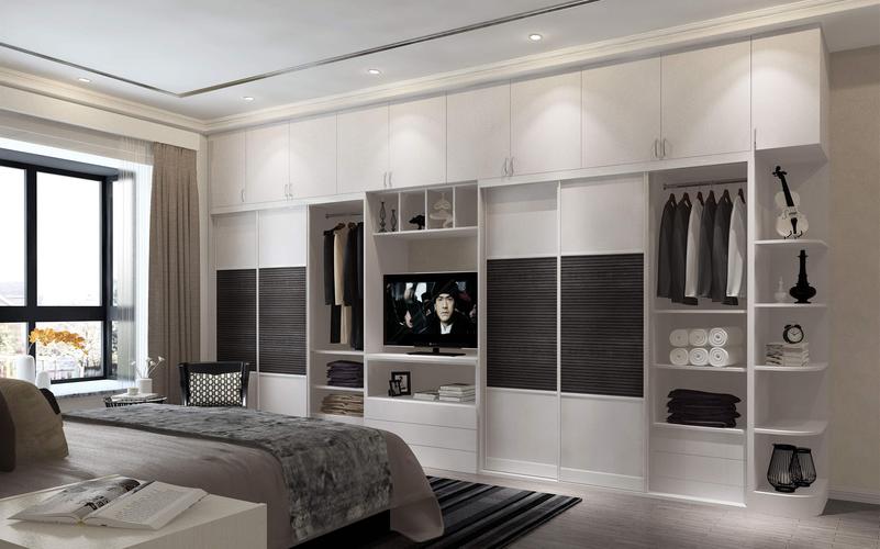 定制整體衣柜-惠州定制整體衣柜廠家-價格