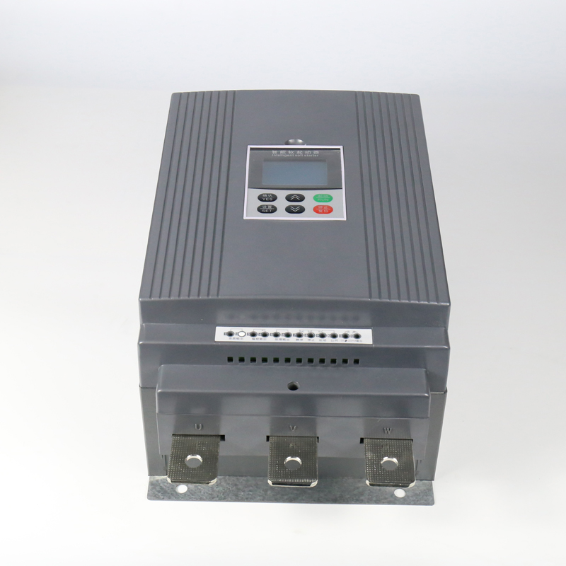 上海蕙騰 大功率旁路軟起動(dòng)器160KW/185KW/200KW/220KW