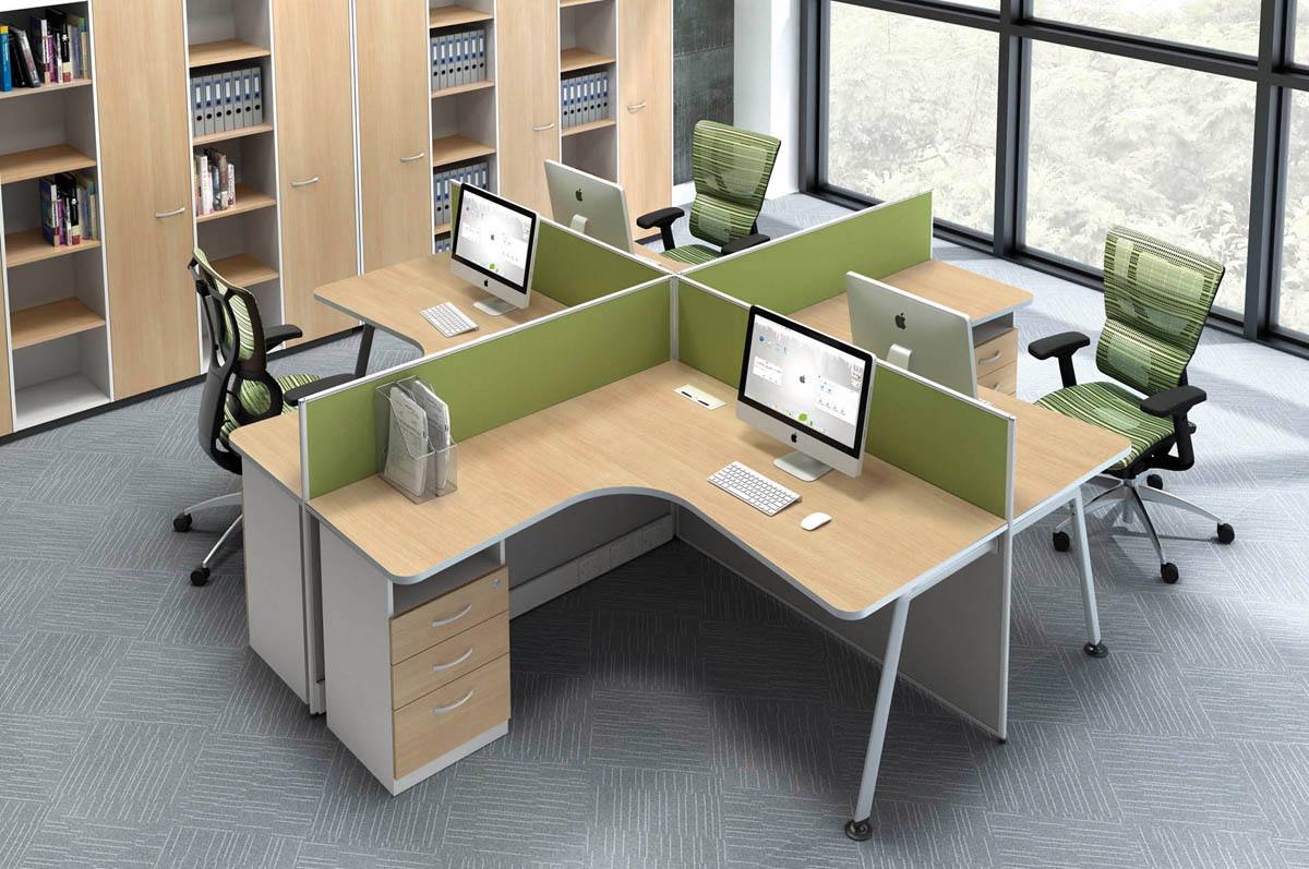 辦公桌-東莞供應(yīng)辦公家具廠