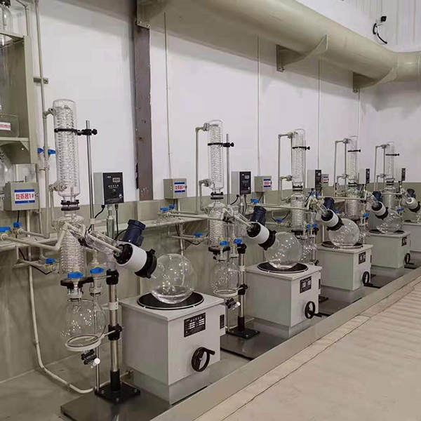 銥釕精煉提純設備 精煉提純金屬  釕冶煉設備