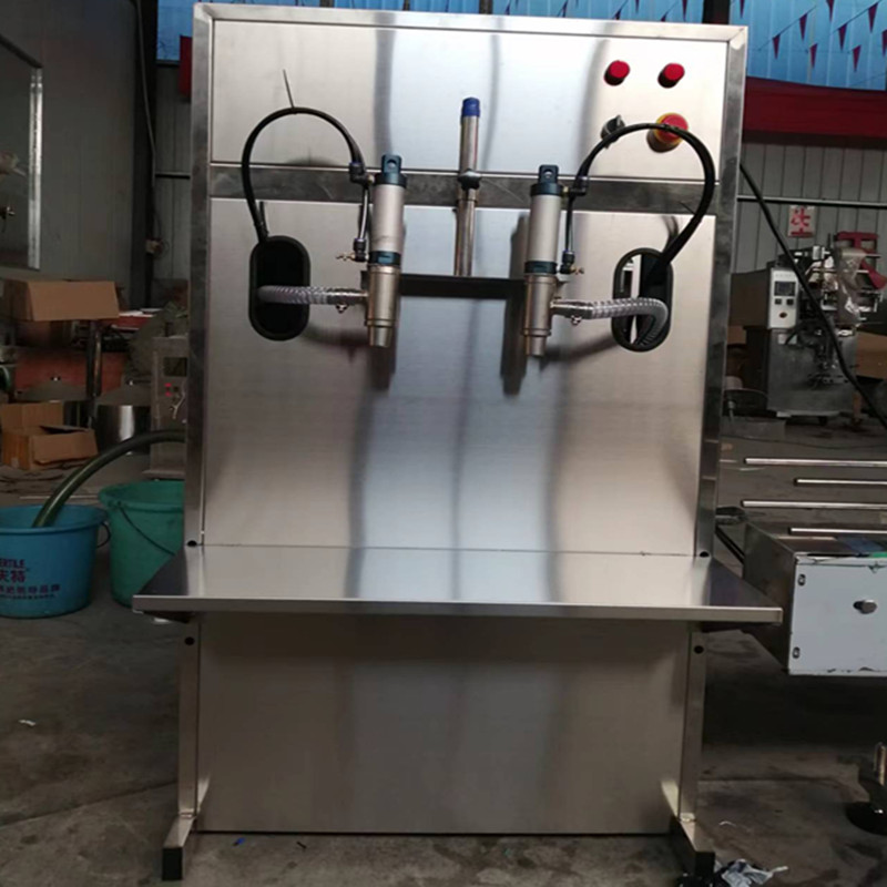 天魯柚子茶柚子汁灌裝機 濟南梨汁沙棘汁灌裝機