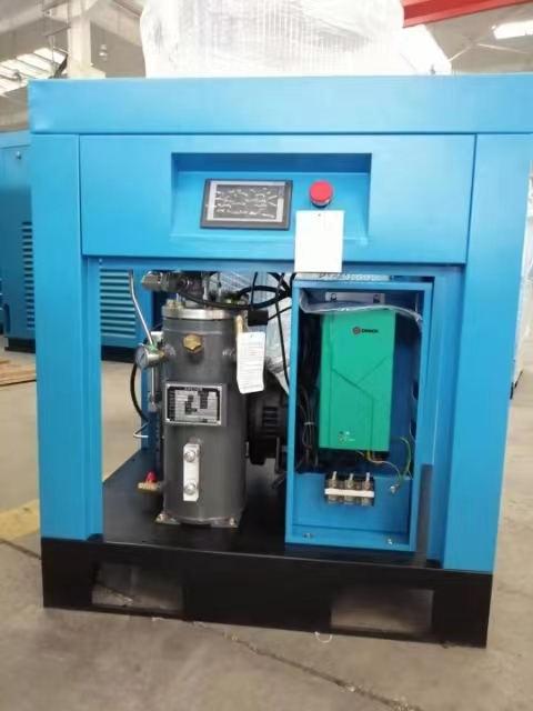 7.5kw鮑斯螺桿空壓機-7.5kw螺桿空壓機定制廠家-價格