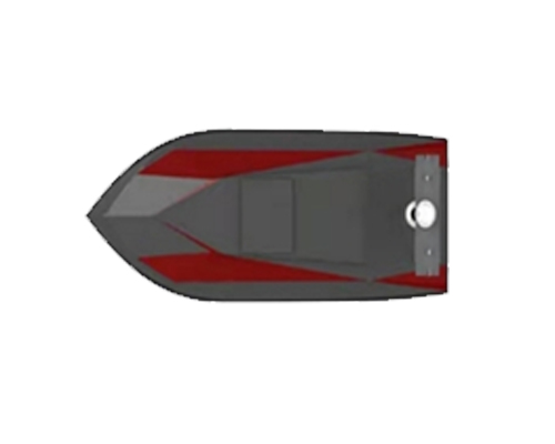 智能無人移動靶船-君晟裝備廠家