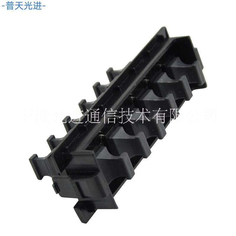 MPO光纖配線架 19英寸高密度光纜終端盒 96芯高密度預(yù)端接光纖配線架