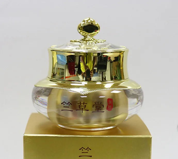 竺草堂行美舒顏堂美修日記精華液廣州市泉臣化妝品oemodm貼牌