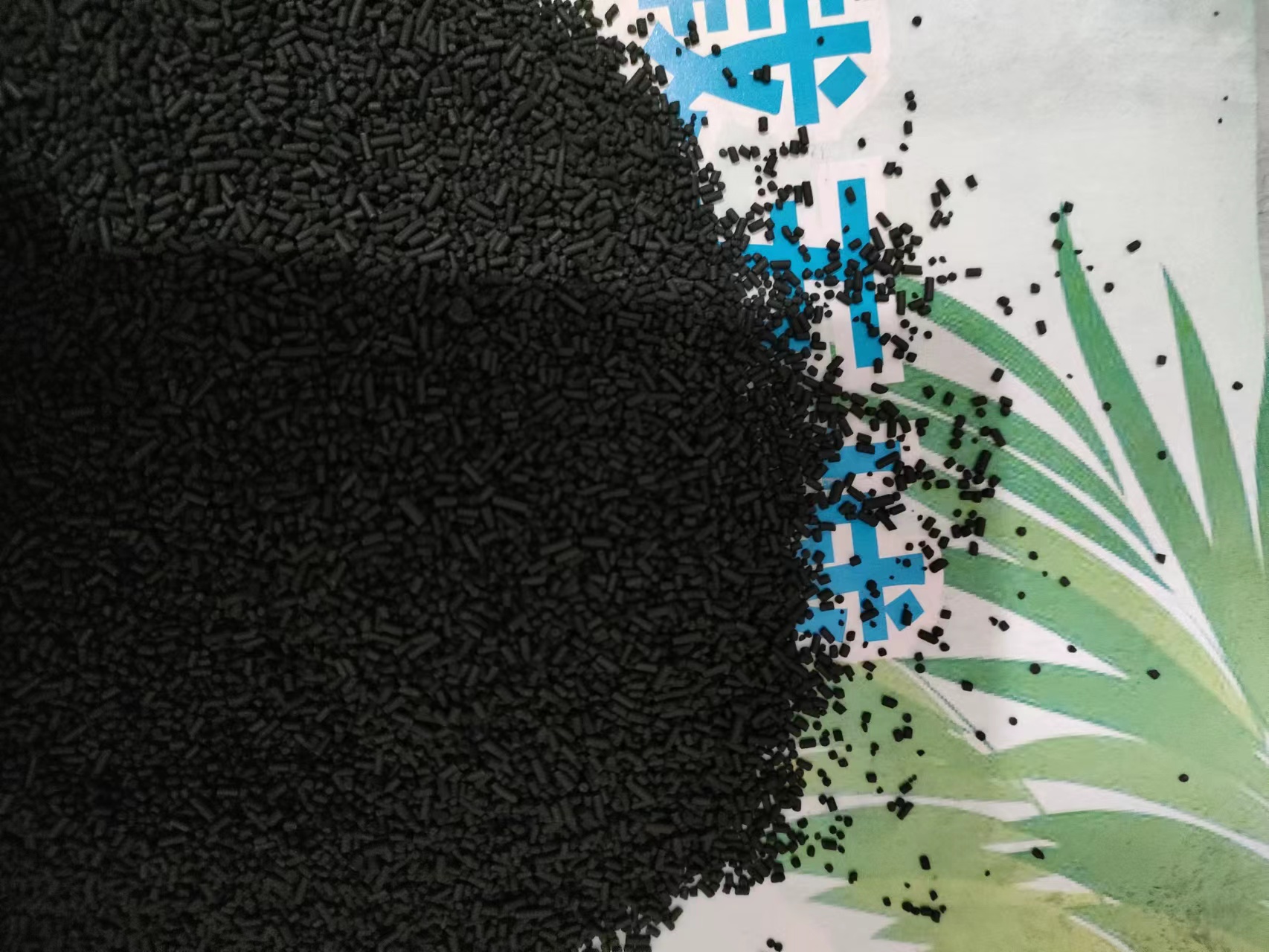 武漢 椰殼活性炭回收價格