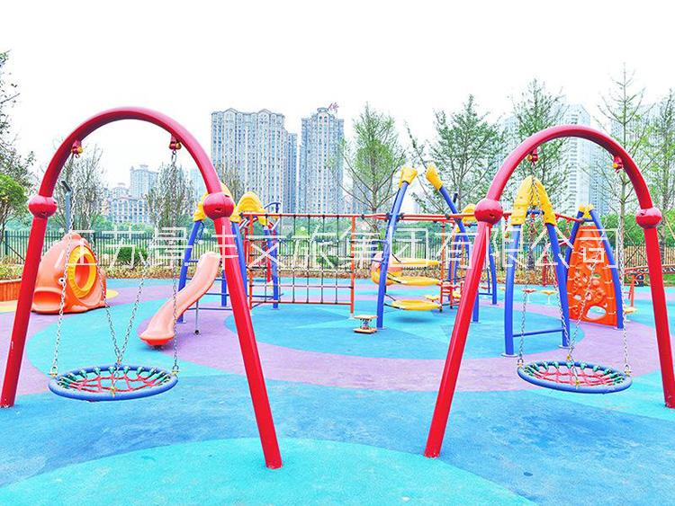 圓盤秋千 秋千定制 供應(yīng)網(wǎng)紅秋千 幼兒園 小區(qū) 商場 廣場 網(wǎng)紅秋千 小型游樂設(shè)備 無動力游樂設(shè)備