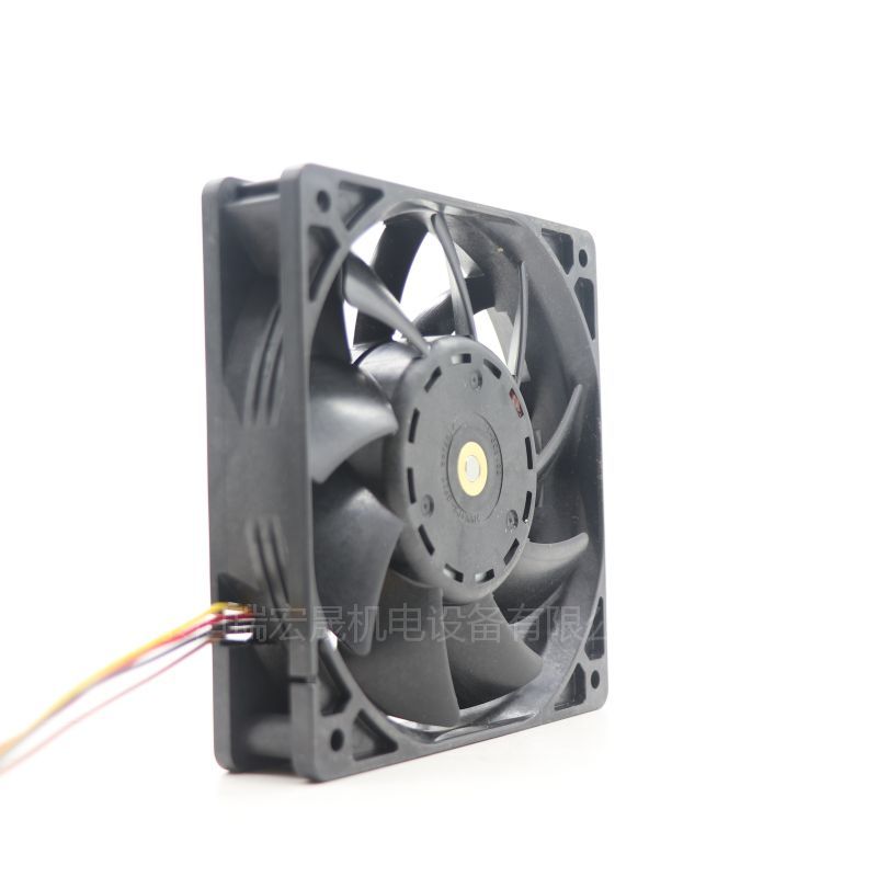 全新原裝 山洋SanAce 直流風機 12V 9G1224H401