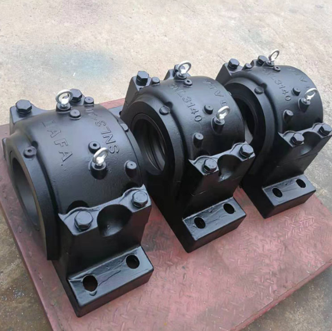 SNL3140大型軸承座廠家  SNL3140大型軸承座多少錢