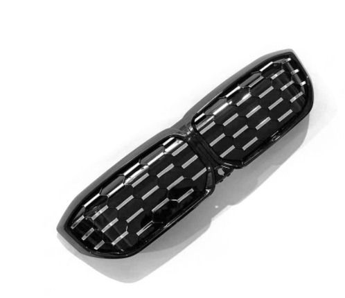 適用寶馬i3中網(wǎng)  頭蓋風(fēng)網(wǎng) 前臉 汽車(chē)配件