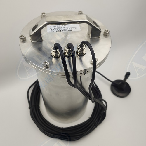 聲學(xué)多普勒流速流量計管網(wǎng)流量測量多普勒流量計明渠流量測量儀多普勒流速儀水位計 排水管網(wǎng)多普勒流量計管道流量監(jiān)儀