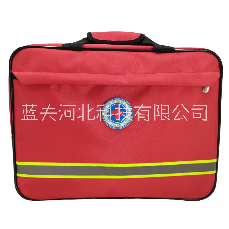 藍(lán)夫LF-12102應(yīng)急包手提家庭防災(zāi)用品工具包、戶外逃生安全應(yīng)急包、戶外消防救援應(yīng)急包、加強(qiáng)防災(zāi)應(yīng)急包、社區(qū)民防應(yīng)急包