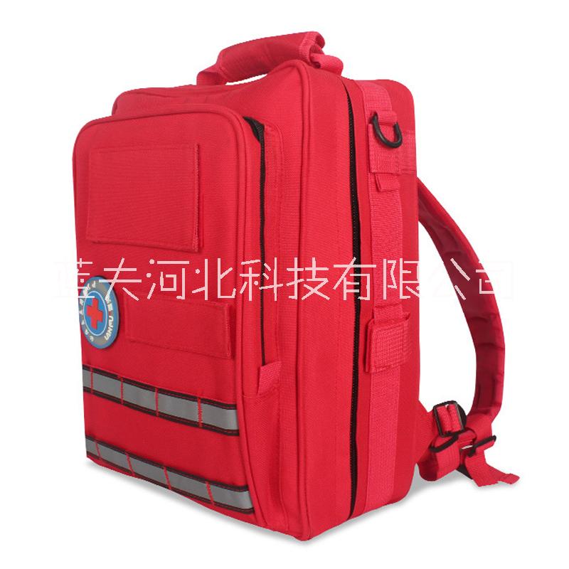 藍夫LF-12105應(yīng)急包、企業(yè)員工福利應(yīng)急裝備包、個人防護逃生包、戶外消防救援應(yīng)急包