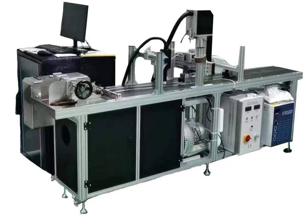 UV噴印設備廠家  UV噴印設備報價