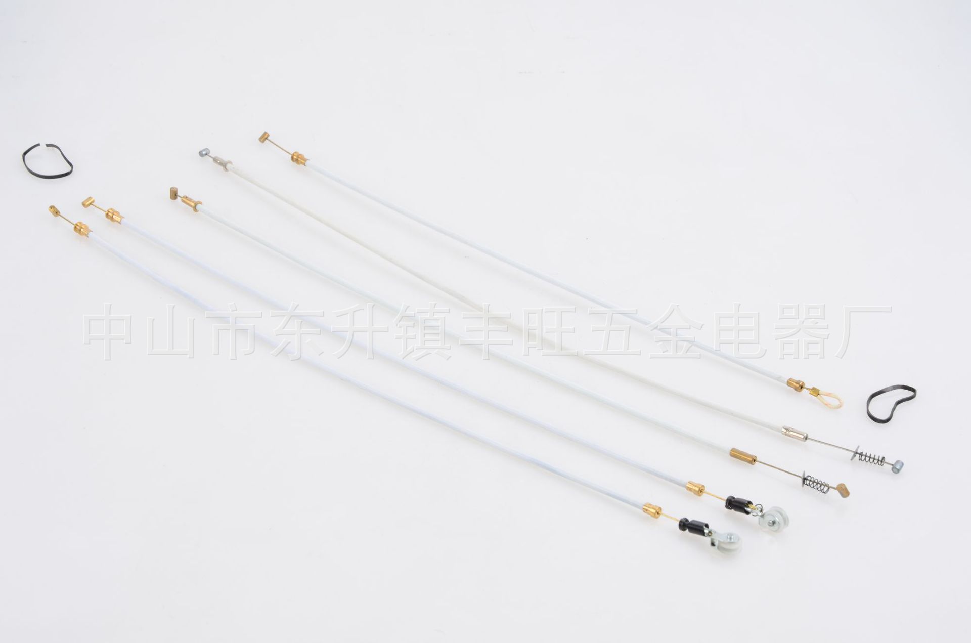 風(fēng)扇搖頭拉索/電風(fēng)扇拉索/搖頭鋼繩/牙箱拉繩線