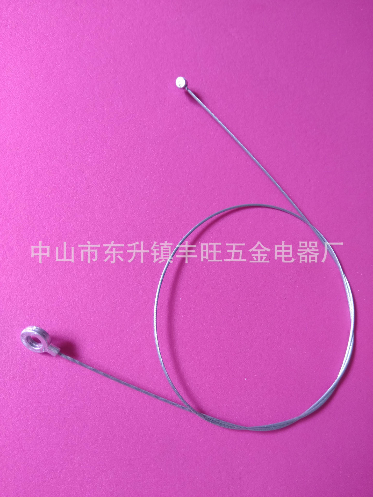 童車控制線/收車線/剎車線/嬰幼兒車鋼線