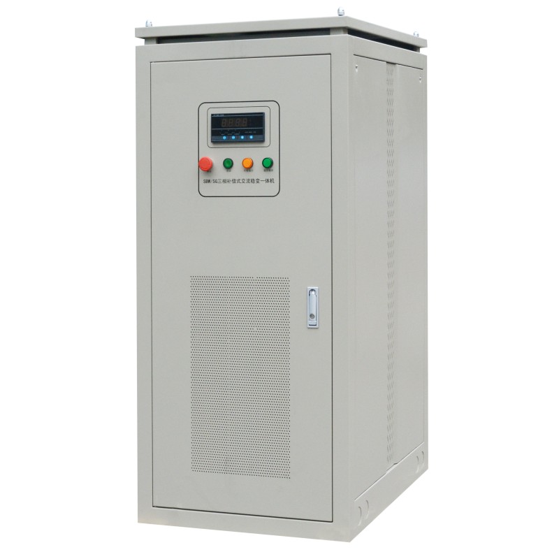 單相220V穩(wěn)壓變壓器一體機(jī)