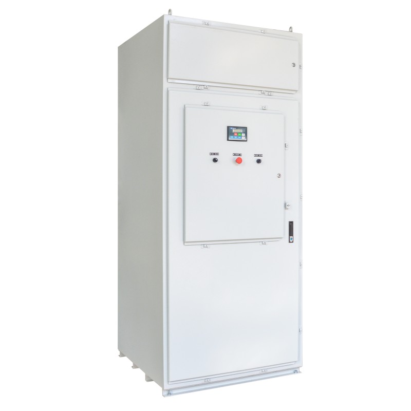 RX 高壓固態(tài)軟啟動(dòng)柜中高壓電動(dòng)機(jī)保護(hù)