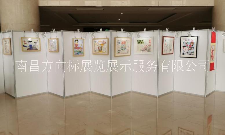 南昌書法 南昌書法展  南昌書法展 博物館展墻 南昌書法展博物館展墻學(xué)校宣傳展板