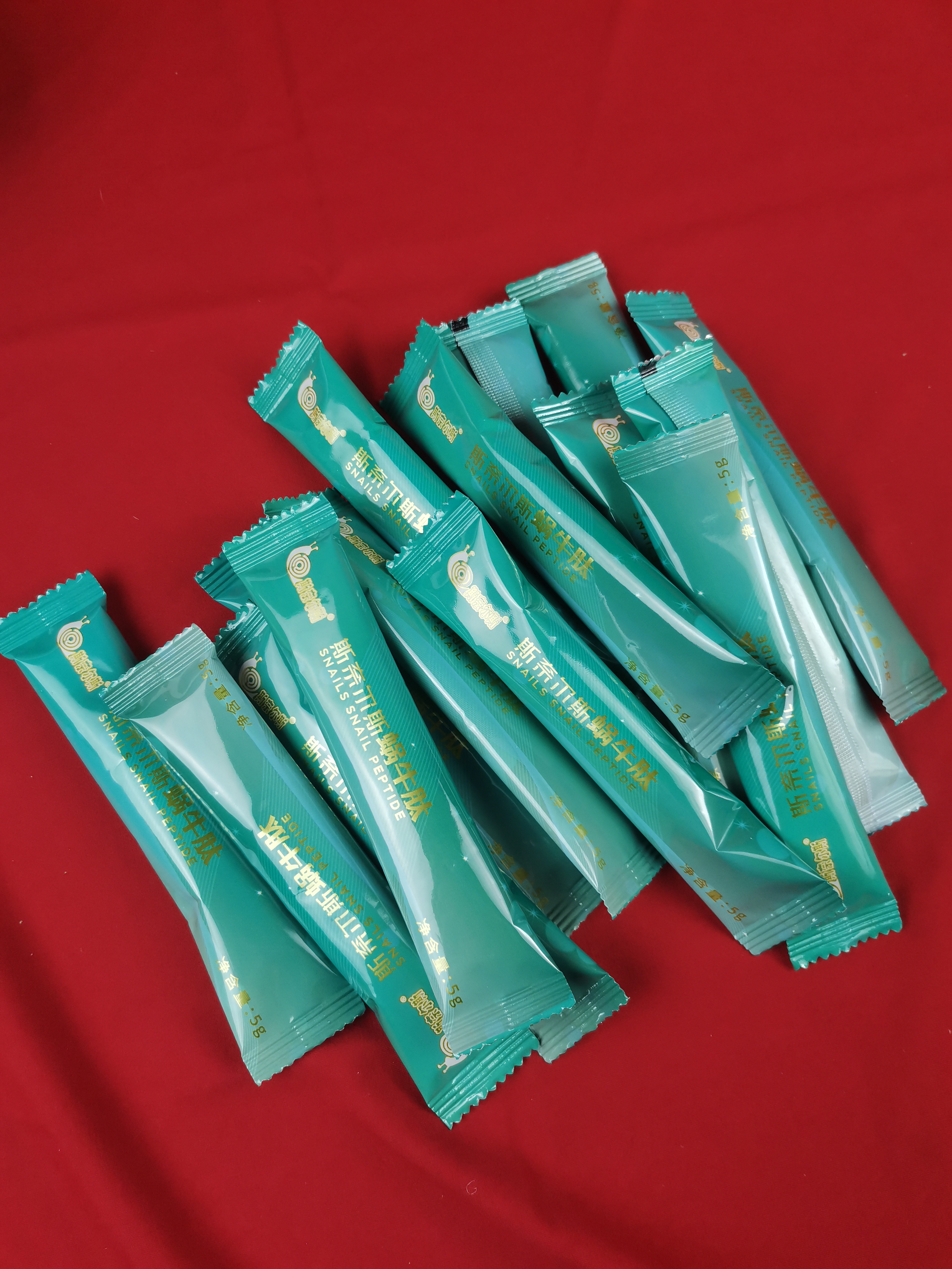 蝸牛肽廠家-斯奈爾斯蝸牛肽【斯奈爾斯（嘉興）商貿(mào)有限公司】