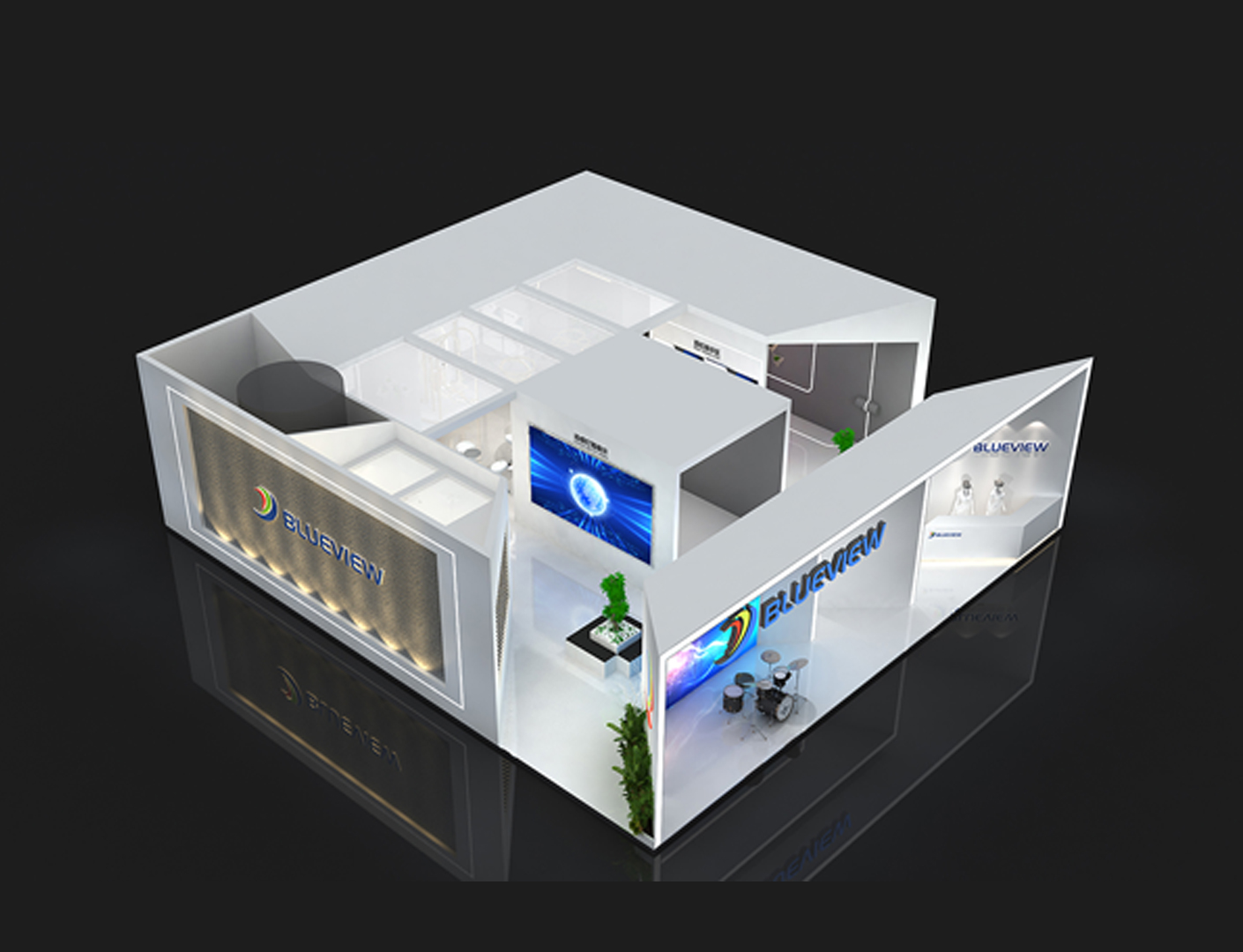 展會(huì)展臺(tái)設(shè)計(jì)搭建 展會(huì)特裝展位設(shè)計(jì)搭建 展會(huì)空地展位設(shè)計(jì)