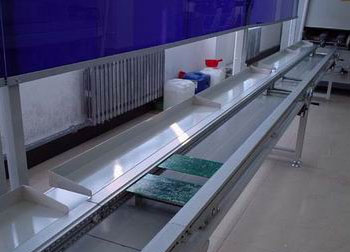 雙層工裝板線供應商   雙層工裝板線多少錢  雙層工裝板線廠家