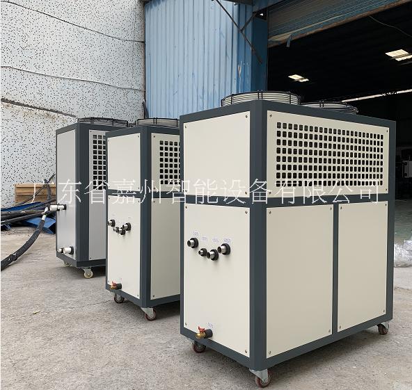 風冷式工業(yè)冷水機 冷式冷水機組 工業(yè)冷水機組 冰水機設(shè)備