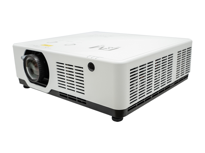 鴻合HT-L652UA激光投影儀HT-L752UA工程投影機(jī)高清HT-L852UA