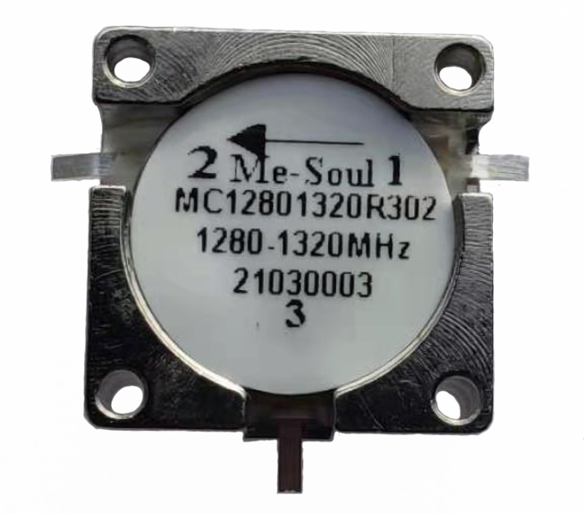 風(fēng)廓線雷達(dá)用環(huán)形器 Radar circulator
