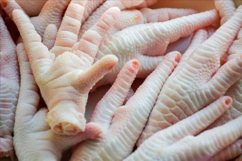 進(jìn)口凍雞爪需要準(zhǔn)備什么