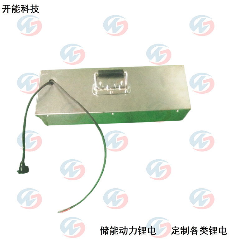 鐵鋰電池組18V40A電池組18V40A