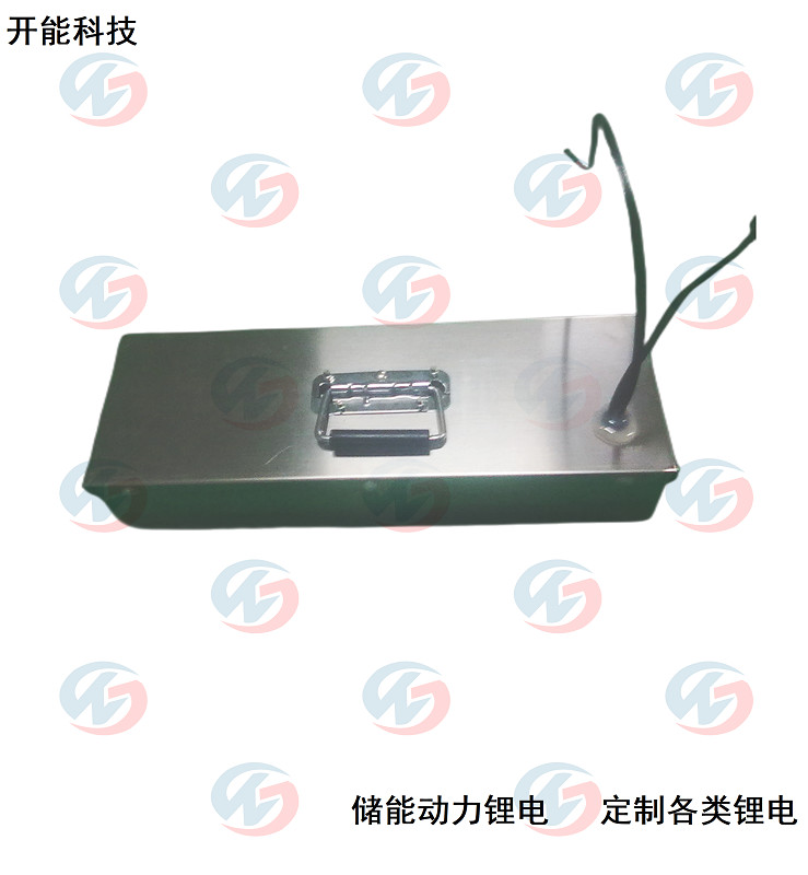 鐵鋰電池組18V40A電池組18V40A