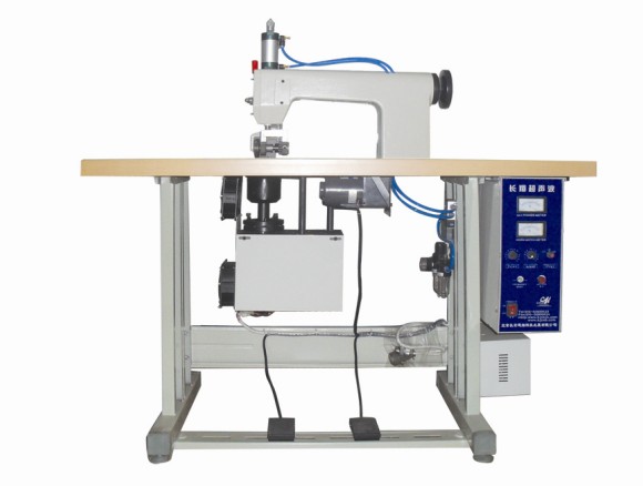 供應(yīng)超聲波花邊機(jī) 服裝超聲波花邊