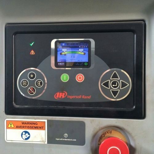 英格索蘭控制面板39875158 M350螺桿空壓機主控器