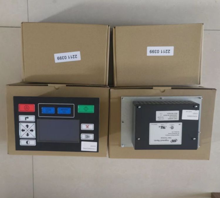 英格索蘭控制面板39875158 M350螺桿空壓機主控器