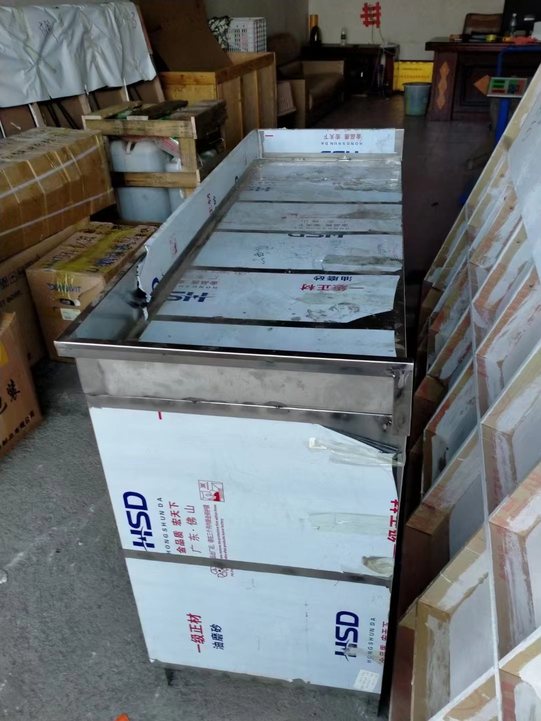 天津到寧波貨物運(yùn)輸 整車(chē)零擔(dān) 特種設(shè)備運(yùn)輸全國(guó) 海運(yùn) 空運(yùn)物流公司  天津至寧波物流專(zhuān)線