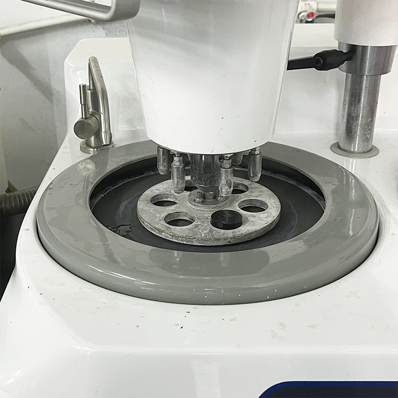 金相磨拋機(jī)廠家MP-3S型自動(dòng)金相試樣磨拋機(jī)歡迎上門考察